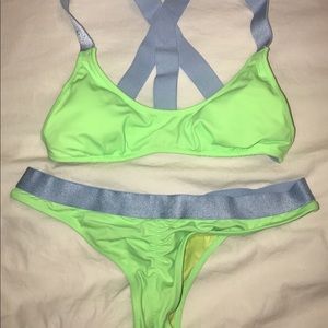 Victoria Secret Swimsuit